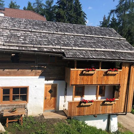 Ringgelinhof Onach Villa San Lorenzo di Sebato Ngoại thất bức ảnh