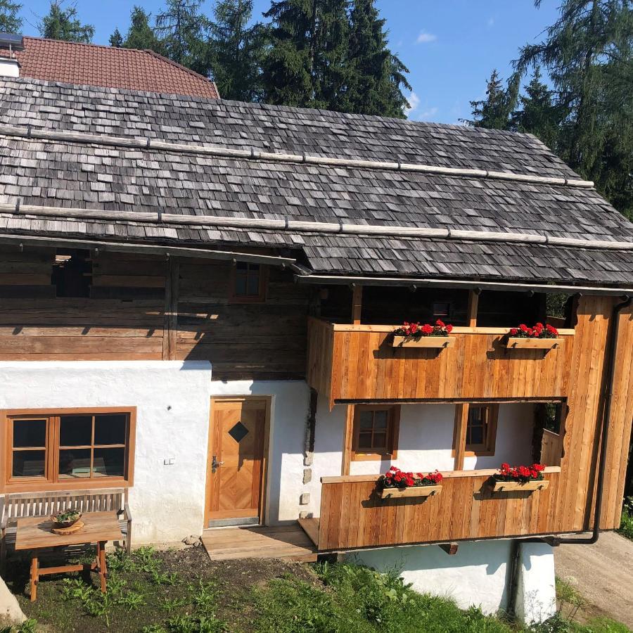 Ringgelinhof Onach Villa San Lorenzo di Sebato Ngoại thất bức ảnh