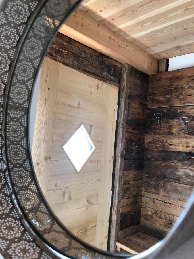 Ringgelinhof Onach Villa San Lorenzo di Sebato Ngoại thất bức ảnh